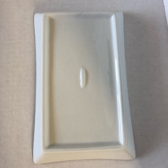 Ceramic Plate - Picture 3 of 3